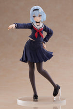 The Ryuo's Work is Never Done! - Ginko Sora - Coreful Figure (Taito)