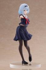 The Ryuo's Work is Never Done! - Ginko Sora - Coreful Figure (Taito)