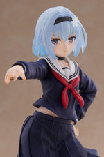 The Ryuo's Work is Never Done! - Ginko Sora - Coreful Figure (Taito)