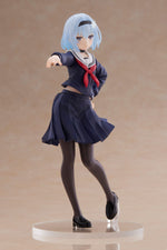 The Ryuo's Work is Never Done! - Ginko Sora - Coreful Figure (Taito)