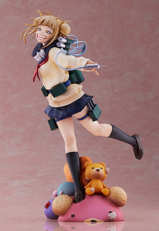 My Hero Academia - Himiko Toga - S-Fire Figuur 1/7 (Takara Tomy)