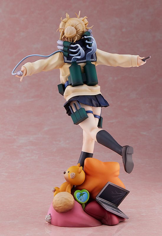 My Hero Academia - Himiko Toga - S-Fire Figur 1/7 (Takara Tomy)