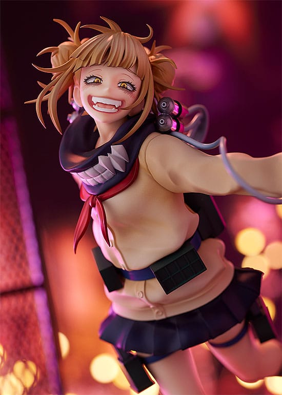 My Hero Academia - Himiko Toga - S-Fire Figuur 1/7 (Takara Tomy)