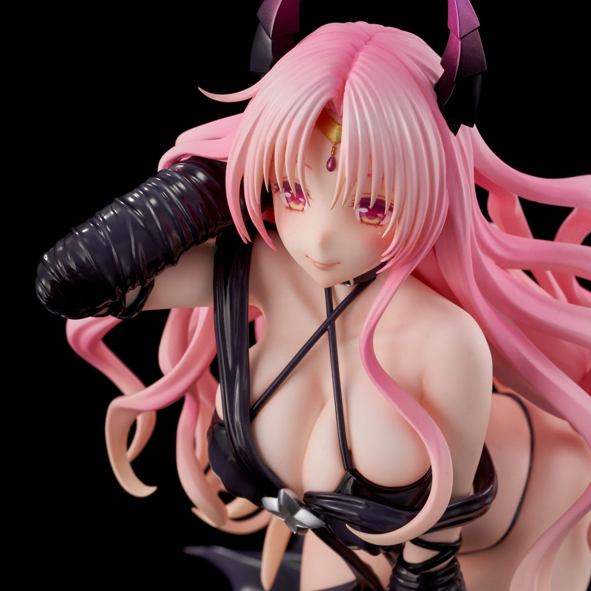 To Love-Ru Duisternis - Sephie Michaela Deviluke - Duisternis Ver. figuur 1/6 (Union Creative)