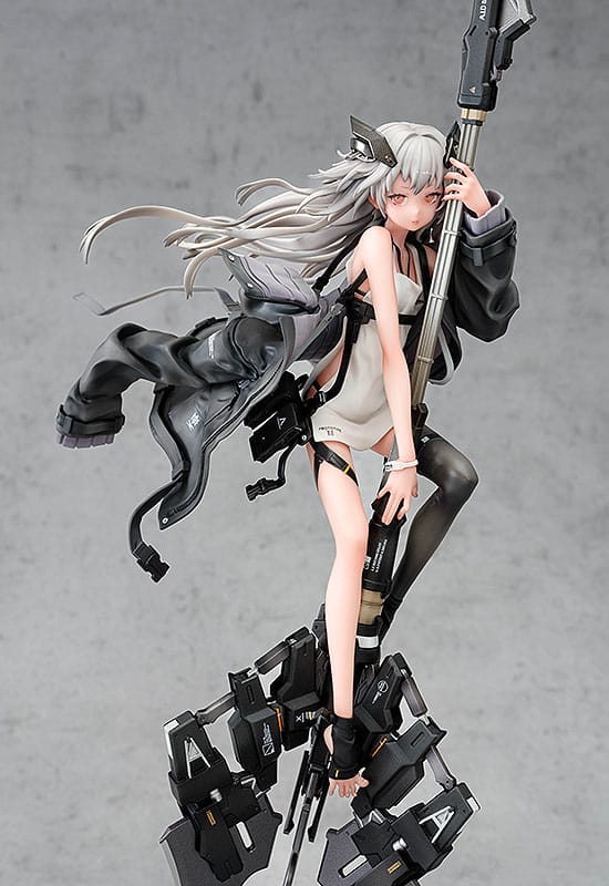 A-Z by neco - [A] - figurine 1/7 (aile)