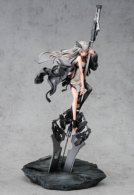 A-Z by neco - [A] - Figur 1/7 (Wing)