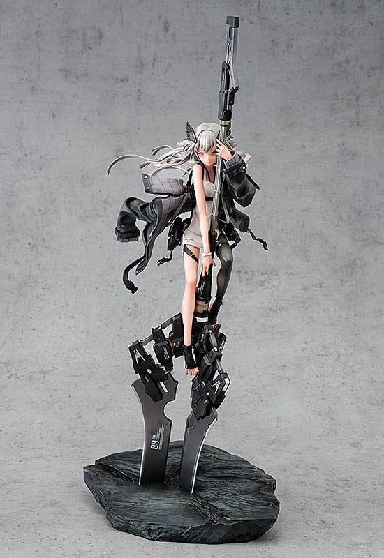 A-Z by neco - [A] - figurine 1/7 (aile)