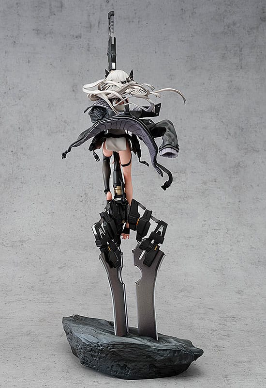 A-Z by neco - [A] - figurine 1/7 (aile)