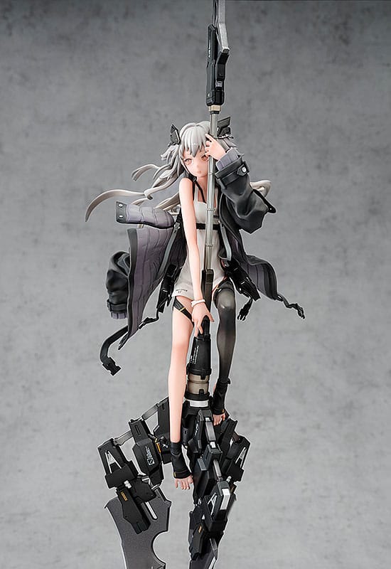 A-Z by neco - [A] - figurine 1/7 (aile)