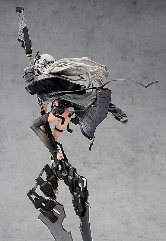 A-Z by neco - [A] - Figur 1/7 (Wing)