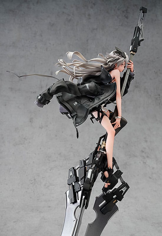 A-Z by neco - [A] - Figur 1/7 (Wing)