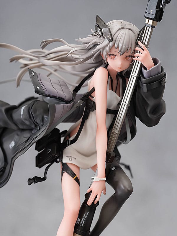 A-Z by neco - [A] - figurine 1/7 (aile)