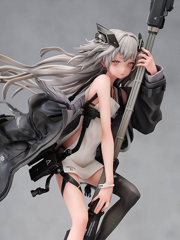 A-Z by neco - [A] - figurine 1/7 (aile)