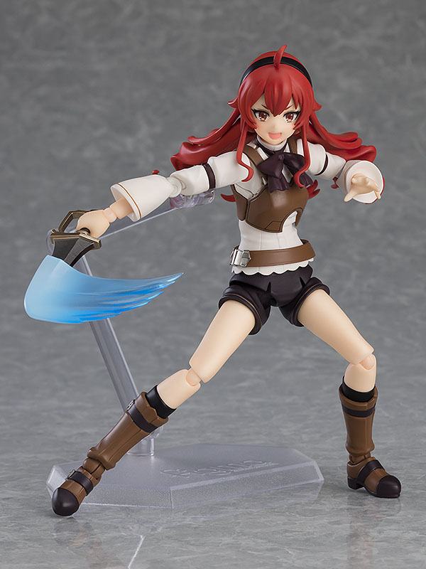 Reincarnazione senza lavoro - Eris Boreas Greyrat - Figma figura (Max Factory)