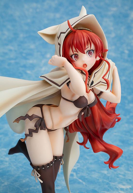 JObless ReinCarnation - Eris Borea's Greyrat - Swimsuit Ver. Figure (Kadokawa)