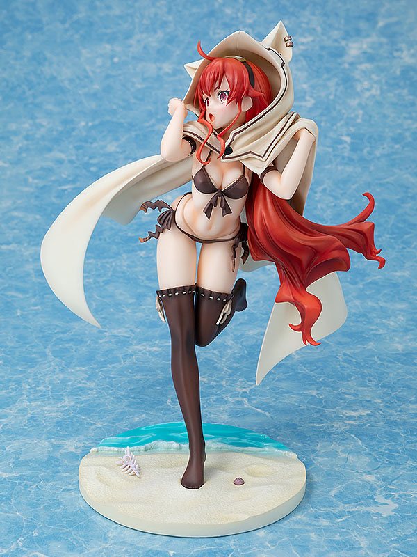 JObless ReinCarnation - Eris Borea's Greyrat - Swimsuit Ver. Figure (Kadokawa)