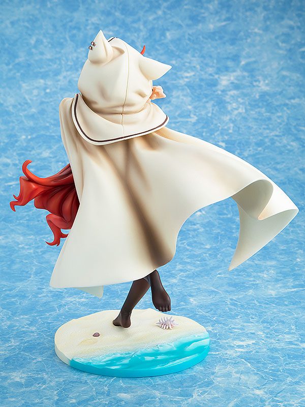 Reincarnazione senza lavoro - Eris Boreas Greyrat - Costume da bagno Ver. figura (Kadokawa)