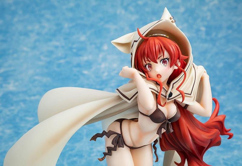 JObless ReinCarnation - Eris Borea's Greyrat - Swimsuit Ver. Figure (Kadokawa)