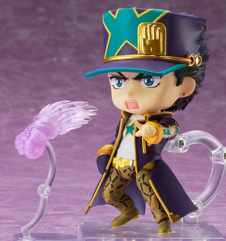 JoJo's Bizarre Adventure Stone Ocean - Jotaro Kujo - Nendoroid Figur (Medicos Entertainment)