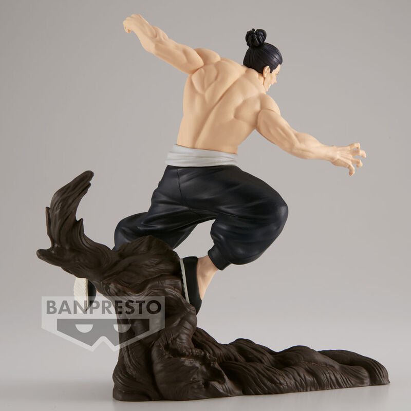 Jujutsu Kaisen - Aoi Todo - Combination Battle Figur (Banpresto) | fictionary world
