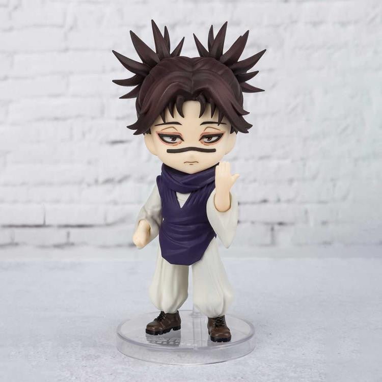 Jujutsu Kaisen - Choso - S.H. Figuarts Mini Figur (Bandai)