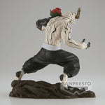 Jujutsu Kaisen - Hanami - Combination Battle Figur (Banpresto) | fictionary world