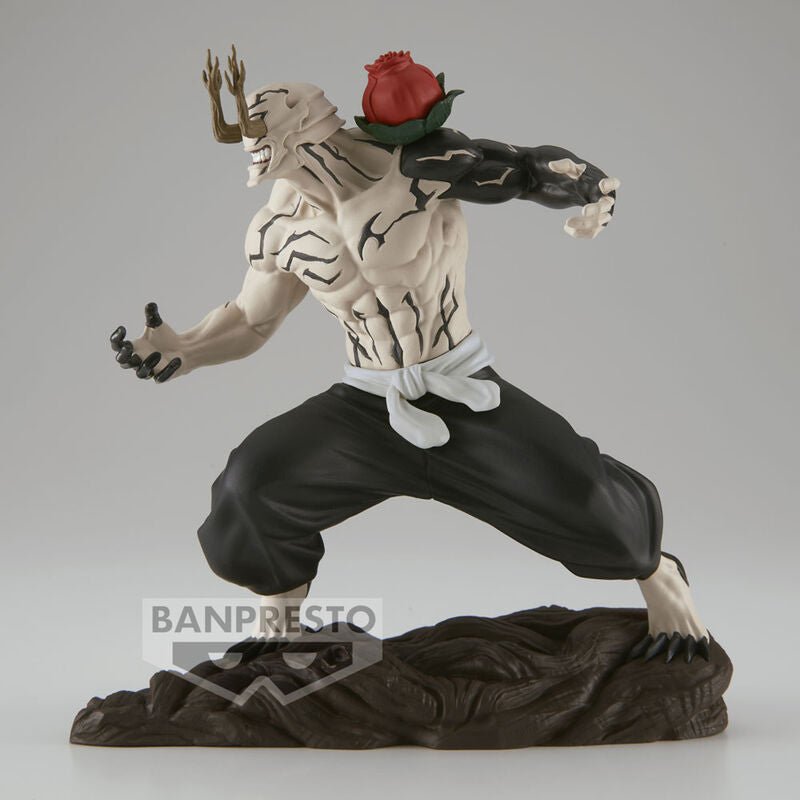 Jujutsu Kaisen - Hanami - Combination Battle Figur (Banpresto) | fictionary world