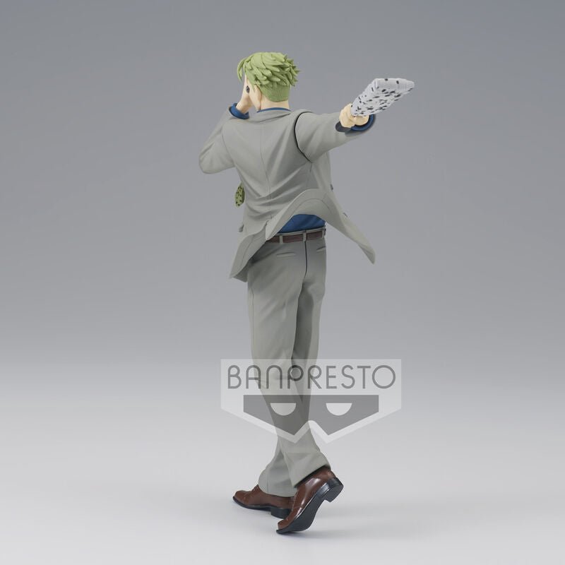 Jujutsu Kaisen - Kento Nanami - Figur (Banpresto) | fictionary world