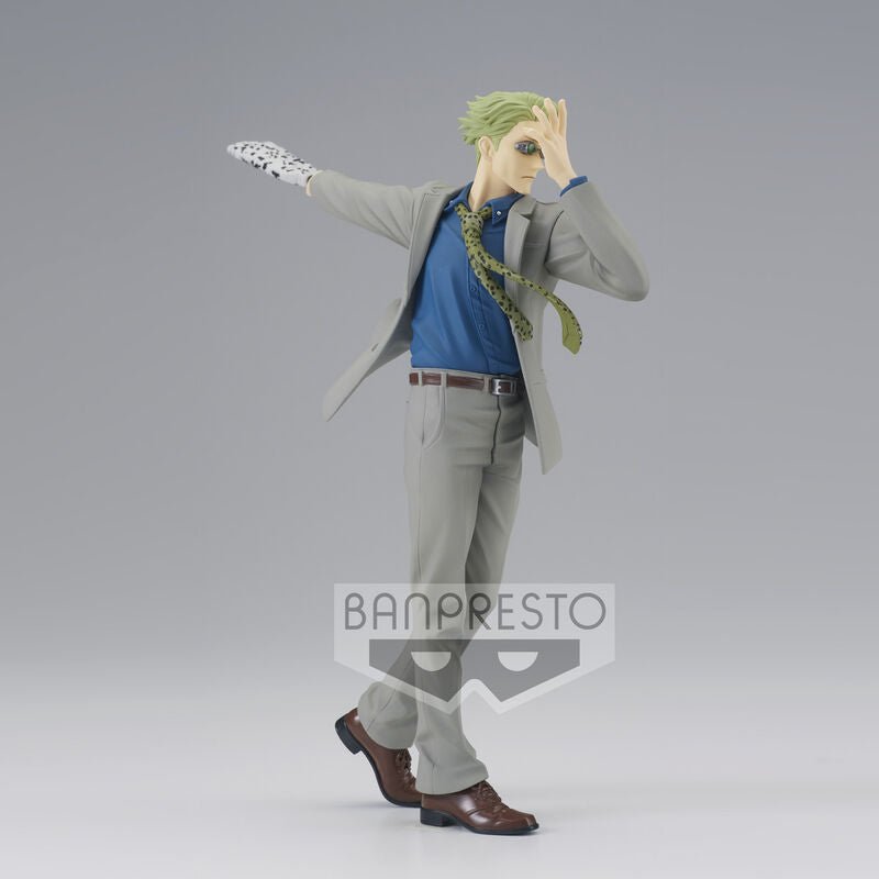 Jujutsu Kaisen - Kento Nanami - Figur (Banpresto) | fictionary world