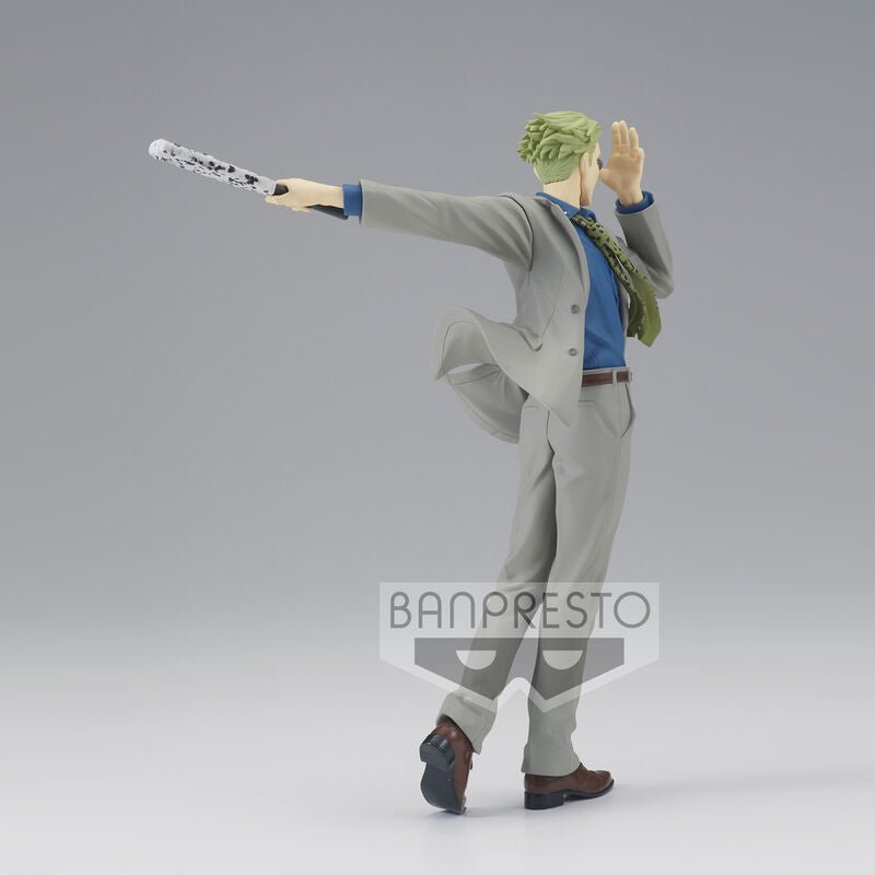 Jujutsu Kaisen - Kento Nanami - Figur (Banpresto) | fictionary world