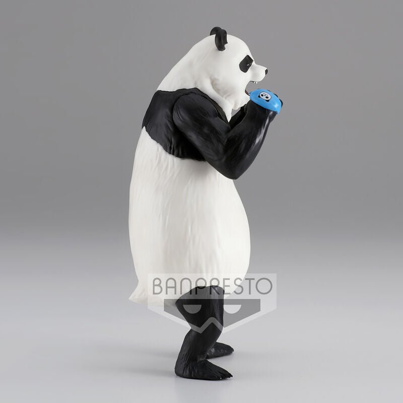 Jujutsu Kaisen - Panda - Figur (Banpresto) | fictionary world