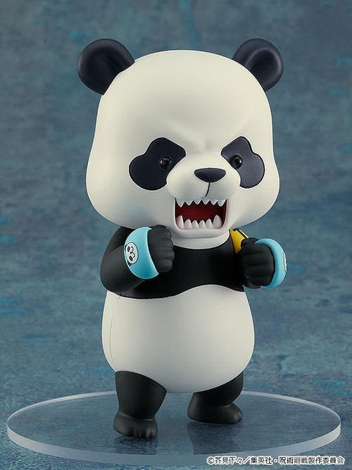 Jujutsu Kaisen - Panda - Nendoroid Figur (Good Smile Company) | fictionary world