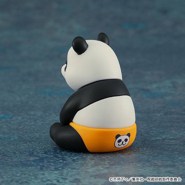 Jujutsu Kaisen - Panda - Nendoroid Figure (Good Smile Company)