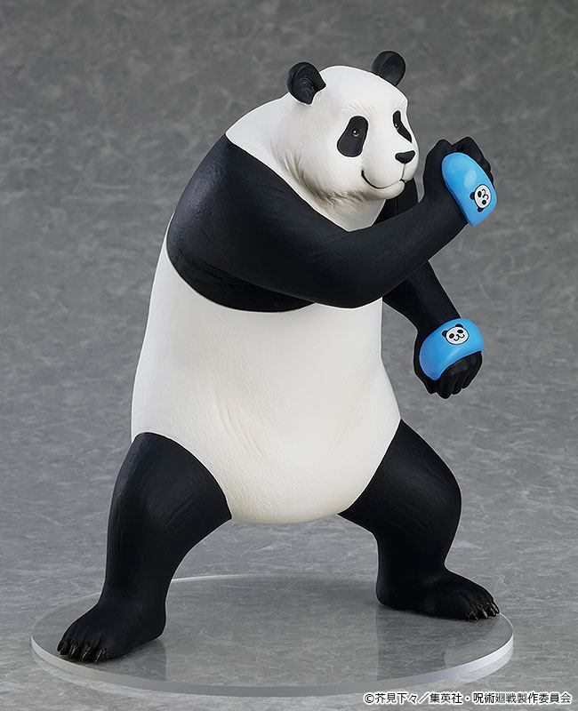 Jujutsu Kaisen - Panda - Parata pop up figura (Compagnia del Buon Sorriso)