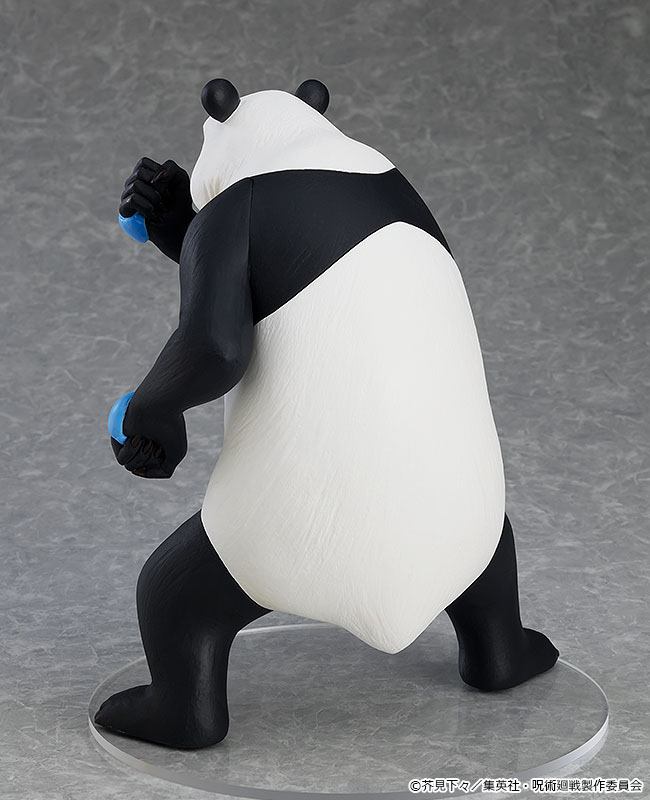 Jujutsu Kaisen - Panda - Parata pop up figura (Compagnia del Buon Sorriso)