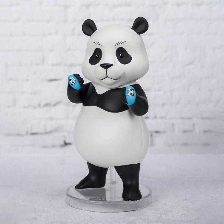 Jujutsu Kaisen - Panda - S.H. Figuarts Mini Figur (Bandai)