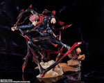 Jujutsu Kaisen - Yuji Itadori -FiguartsZero Figur (Bandai) | fictionary world