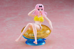 Kaguya Sama Love is War Ultra Romantic - Chika Fujiwara - Aqua Float Girls Figur (Taito) | fictionary world