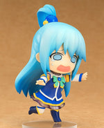 Kono Subarashii  / KonoSuba - Aqua - Nendoroid Figur (Good Smile Company) (4th-run)