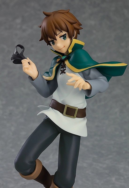 Kono Subarashii / KonoSuba - Kazuma - Sfilata pop up figura (Max Factory)