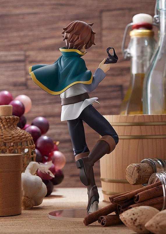 Kono Subarashii / KonoSuba - Kazuma - Pop up Parade Figure (Max Factory)