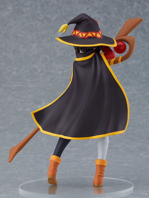 Kono Subarashii / KonoSuba - Megumin - Parata pop-up figura (Max Factory) (replica)