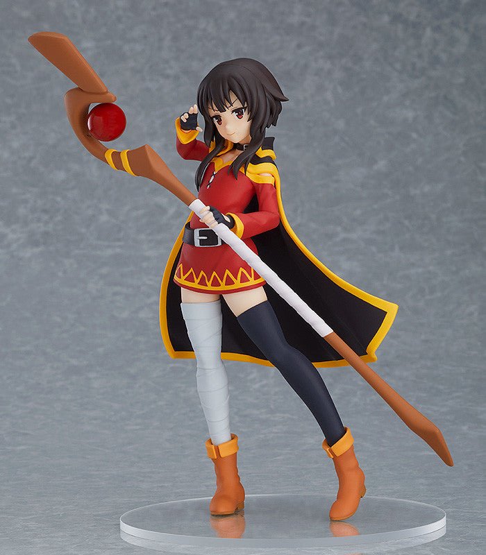 Kono Subarashii / KonoSuba - Megumin - Pop up Parade Figur (Max Factory) (re-run)