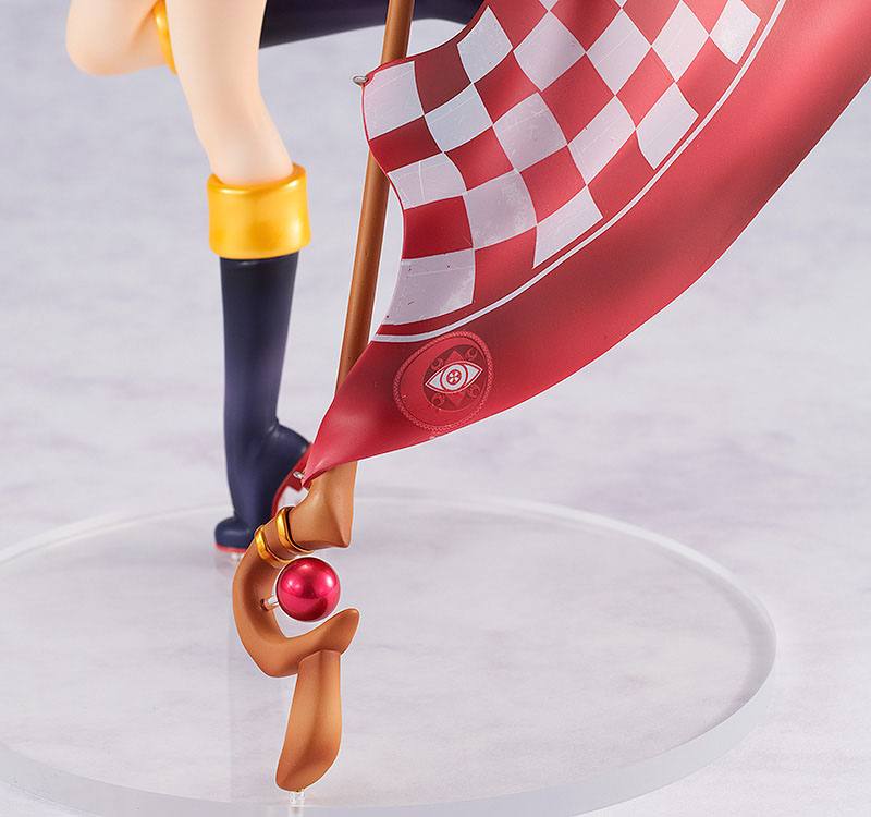 Kono Subarashii / KonoSuba - Megumin - Race Queen Ver. Figur 1/7 (Kadokawa) | fictionary world