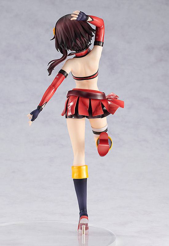 Kono Subarashii / KonoSuba - Megumin - Race Queen Ver. Figur 1/7 (Kadokawa) | fictionary world