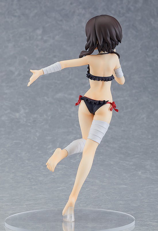 Kono Subarashii / KonoSuba - Megumin - Swimsuit Ver. Pop up Parade Figur (Max Factory) | fictionary world