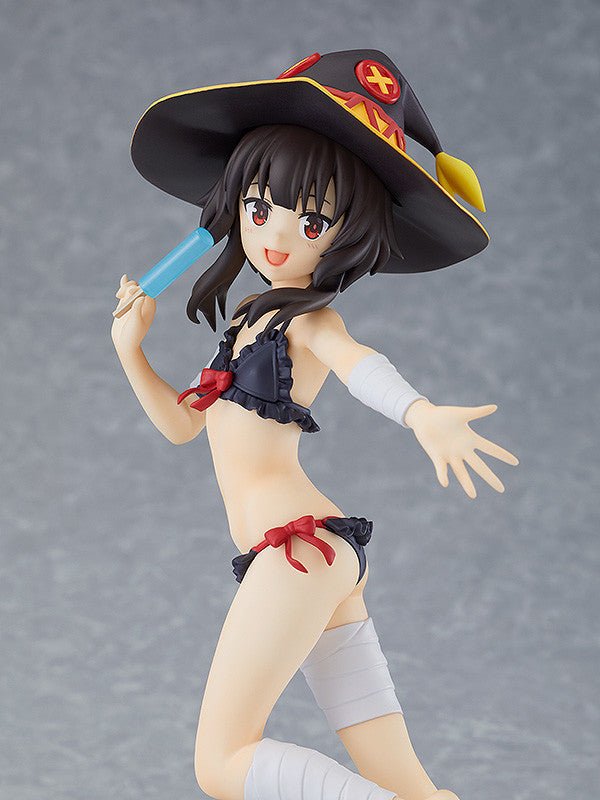 Kono Subarashii / KonoSuba - Megumin - Swimsuit Ver. Pop up Parade Figur (Max Factory) | fictionary world