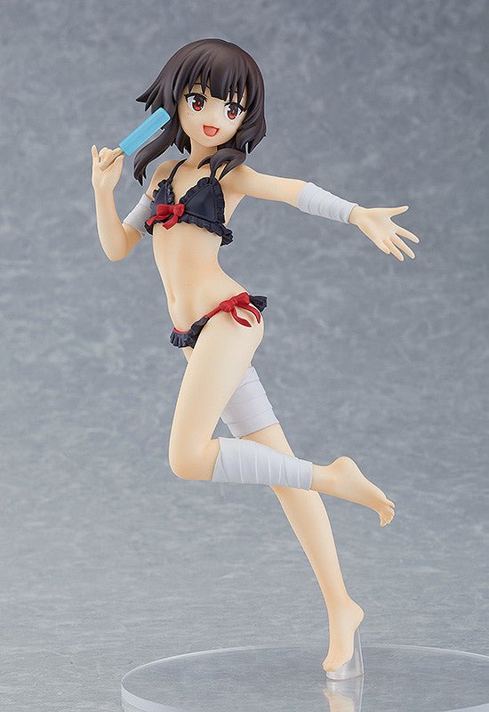 Kono Subarashii / KonoSuba - Megumin - Swimsuit Ver. Pop up Parade Figur (Max Factory) | fictionary world