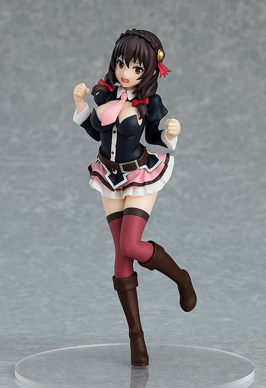 Kono Subarashii / KonoSuba - Yunyun - Pop up Parade Figur (Max Factory) | fictionary world