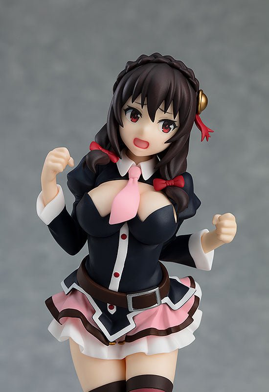 Kono Subarashii / KonoSuba - Yunyun - Pop up Parade Figur (Max Factory) | fictionary world